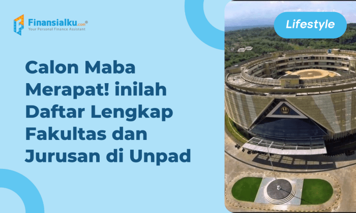 Matkul akuntansi unpad