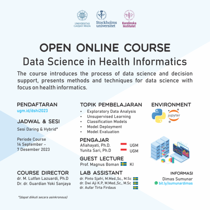 Matkul manajemen ugm