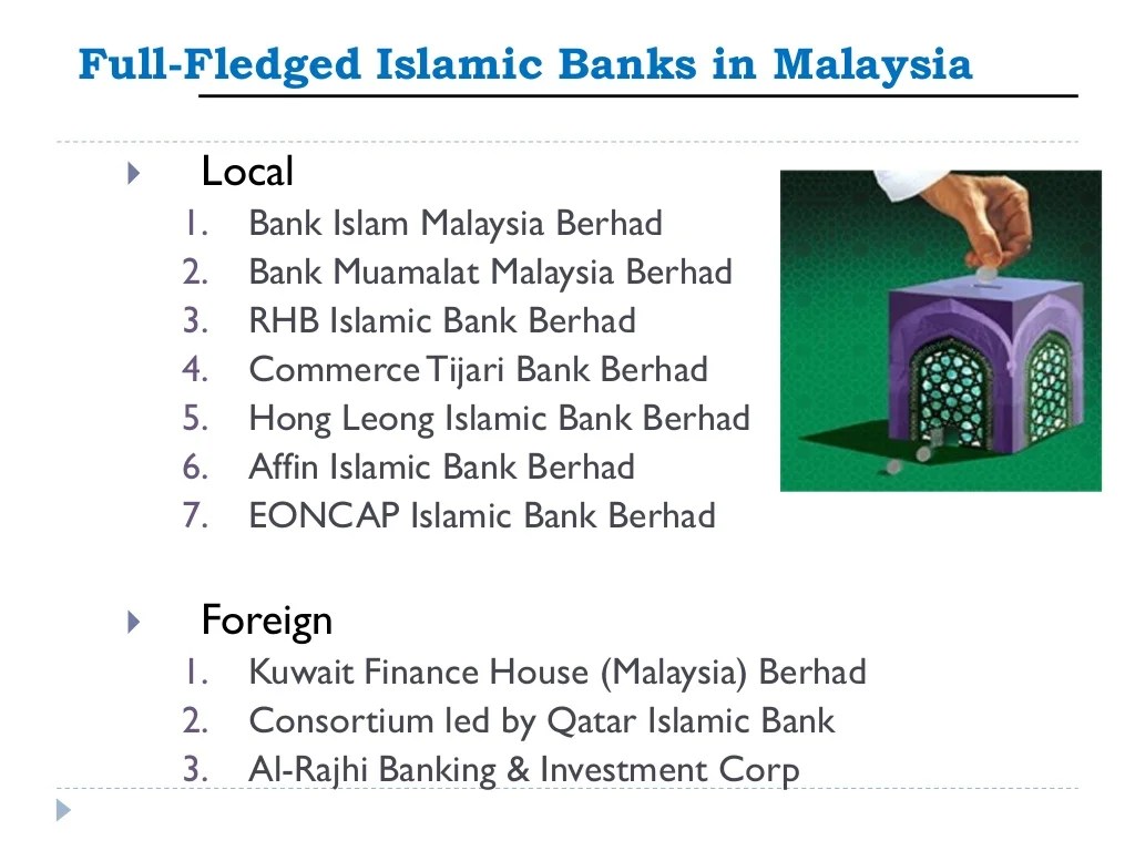 Matkul perbankan syariah