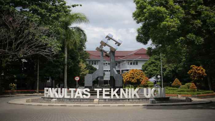 Matkul teknik industri ugm