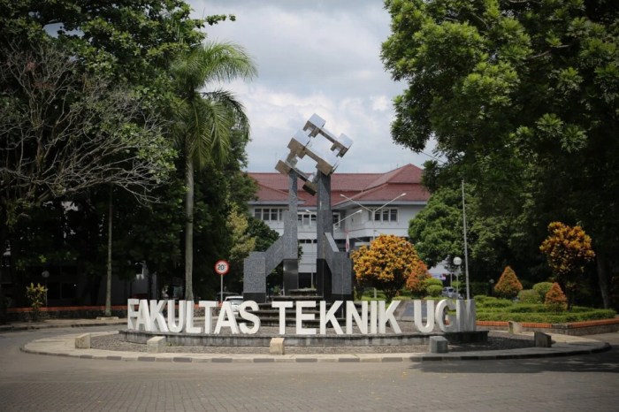 Matkul kedokteran ugm