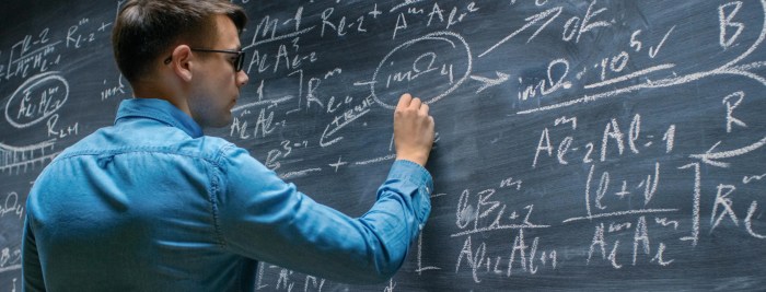 Matkul jurusan matematika