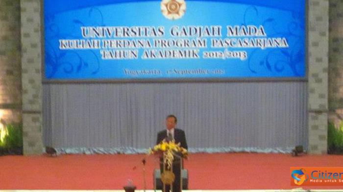 Matkul teknik kimia ugm