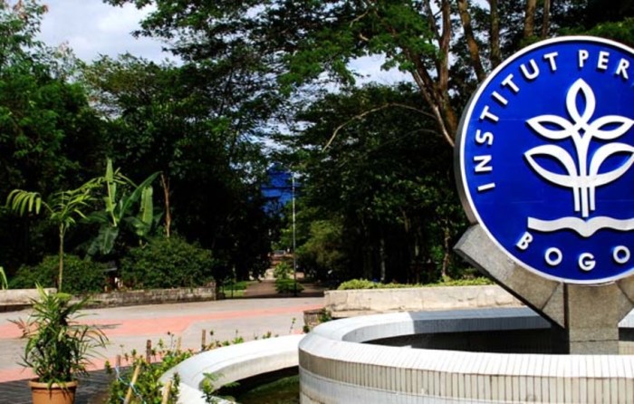 Matkul ilmu komputer ipb