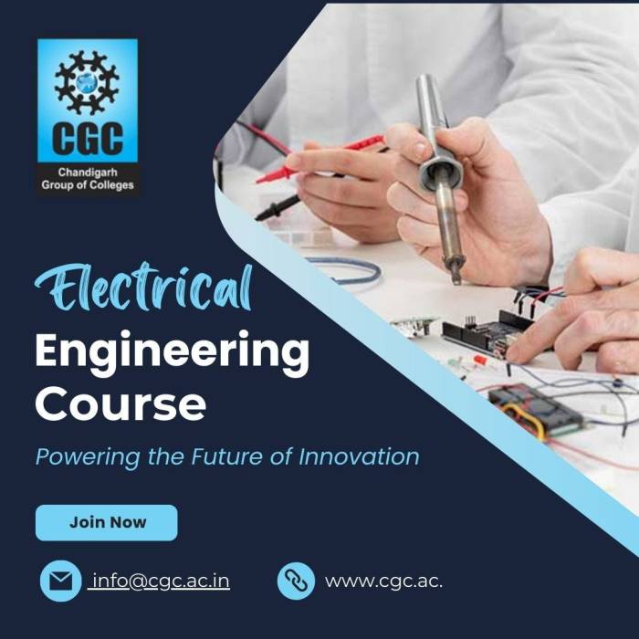 Matkul teknik elektro its