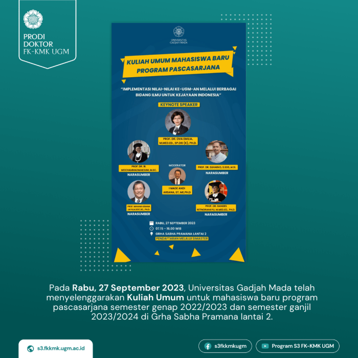 Matkul ilmu komputer ugm