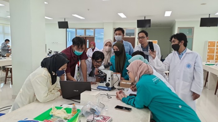 Matkul agronomi ugm