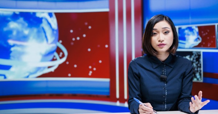 Matkul broadcasting