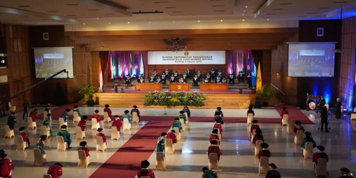 Matkul teknologi pangan unpad