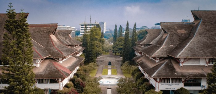Matkul dkv itb