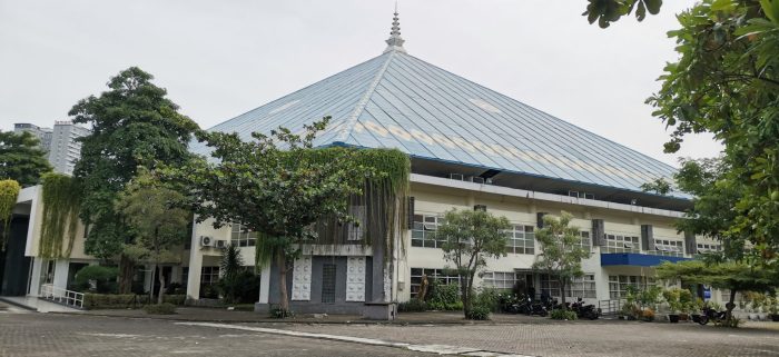 Matkul akuntansi unair