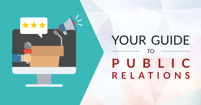 Matkul public relation