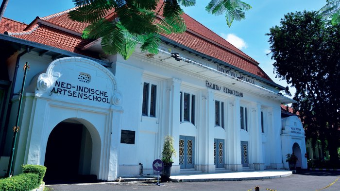 Matkul sistem informasi unair