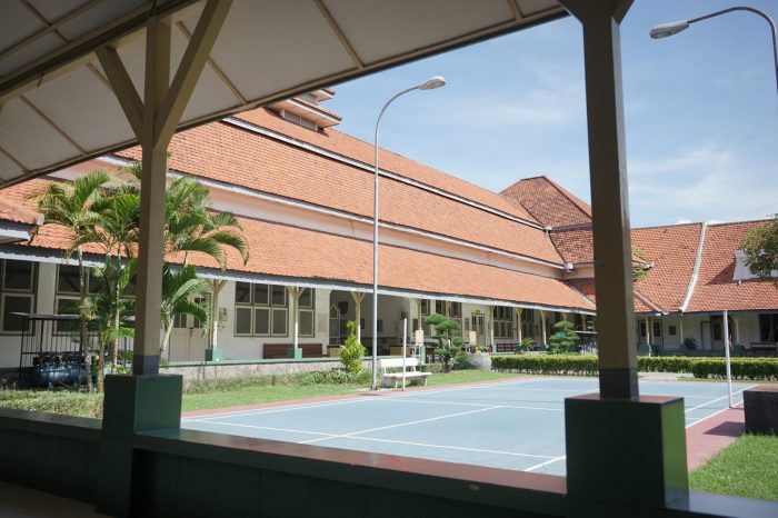 Matkul radiologi unair