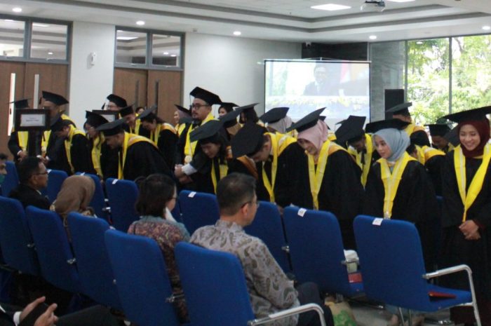 Matkul hukum ugm