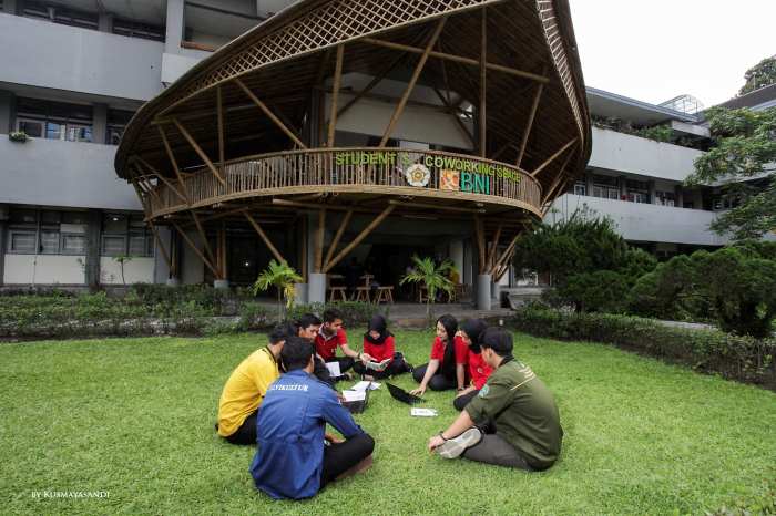 Matkul kehutanan ugm