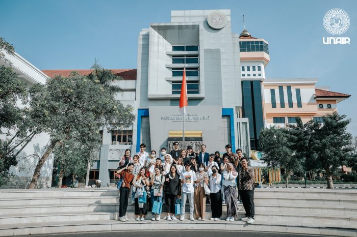 Matkul ekonomi pembangunan unair