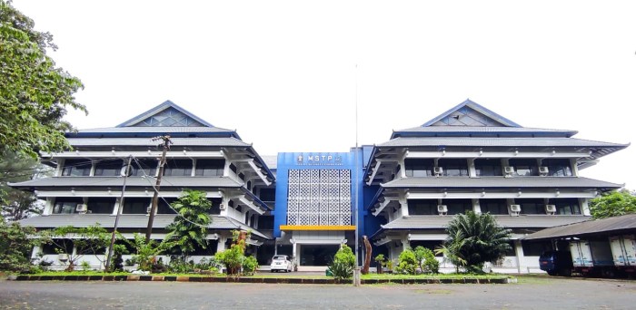 Matkul teknik lingkungan undip