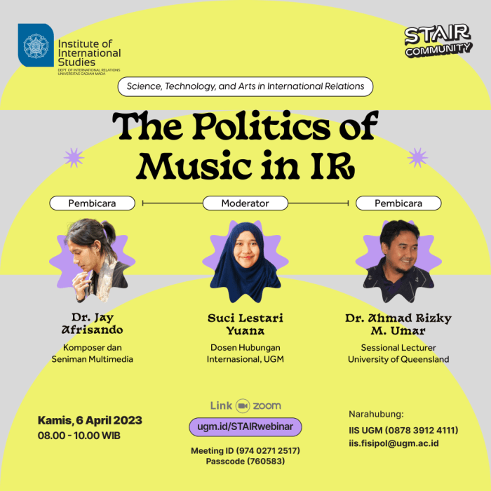 Matkul ilmu komunikasi ugm