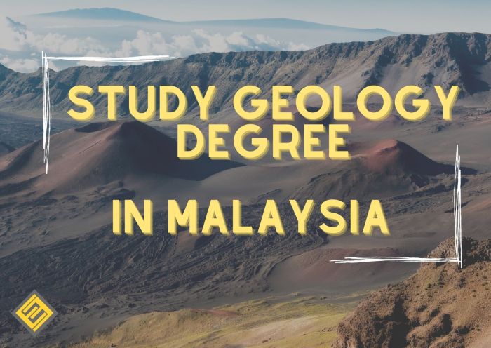 Matkul geologi