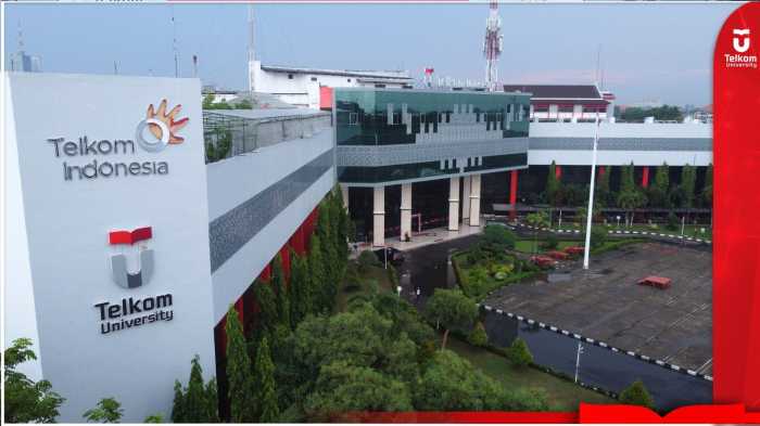 Matkul ilmu komunikasi telkom