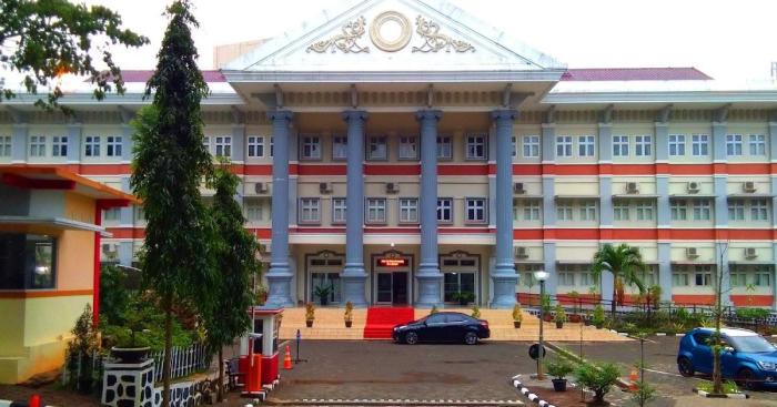 Matkul ilmu perpustakaan undip