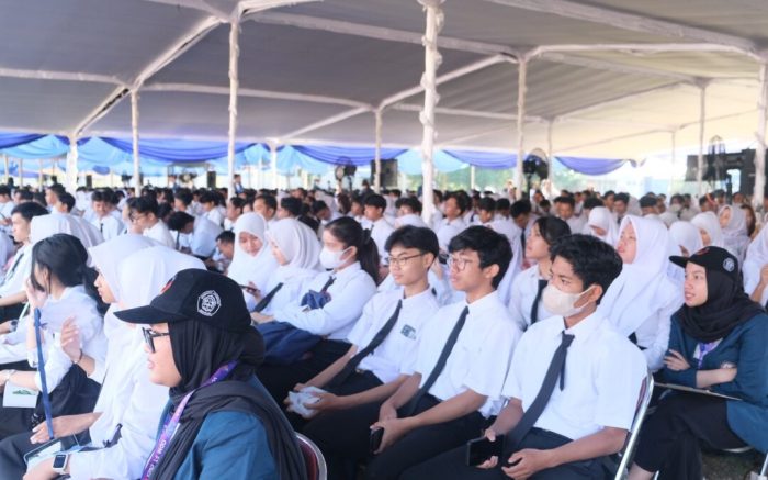 Matkul manajemen undip