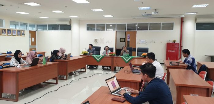 Matkul manajemen pendidikan unesa