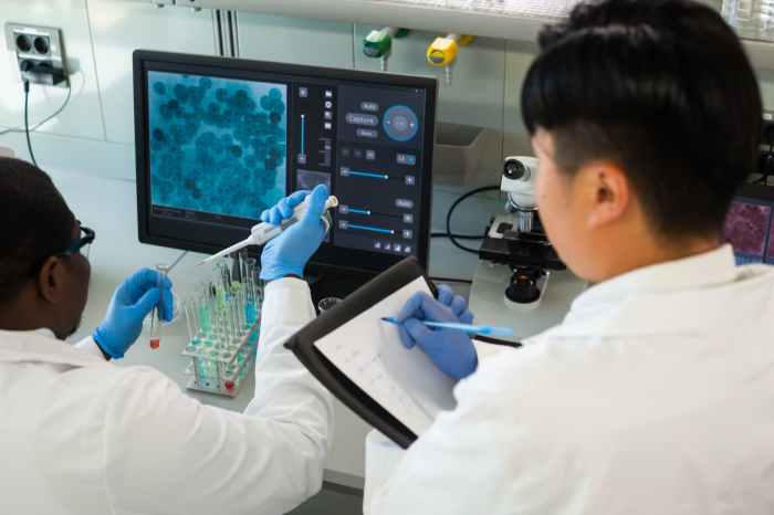 Matkul teknik biomedis