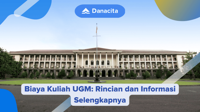 Matkul ugm