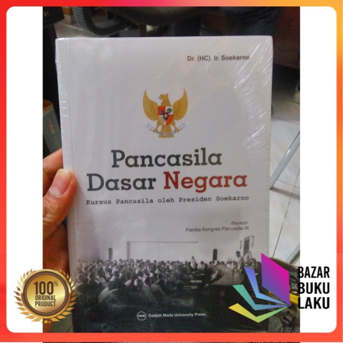 Materi matkul pancasila