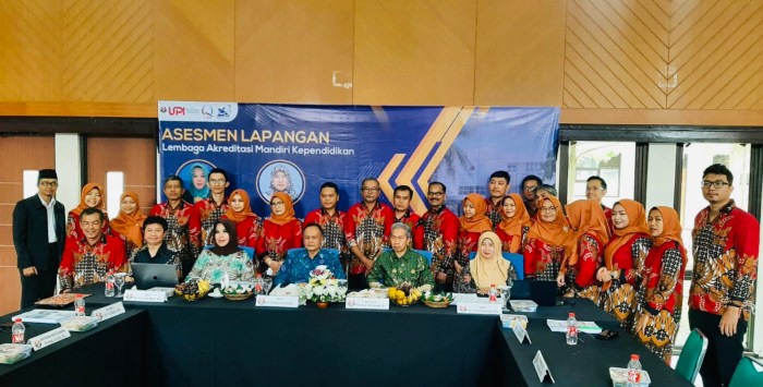 Matkul pgsd upi