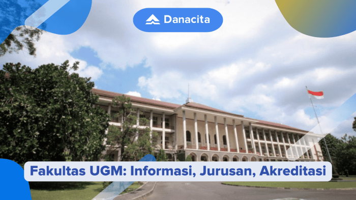 Matkul akuntansi ugm