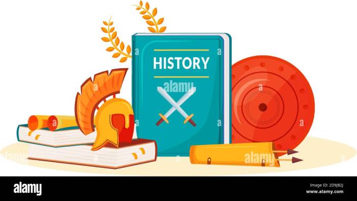 Matkul ilmu sejarah