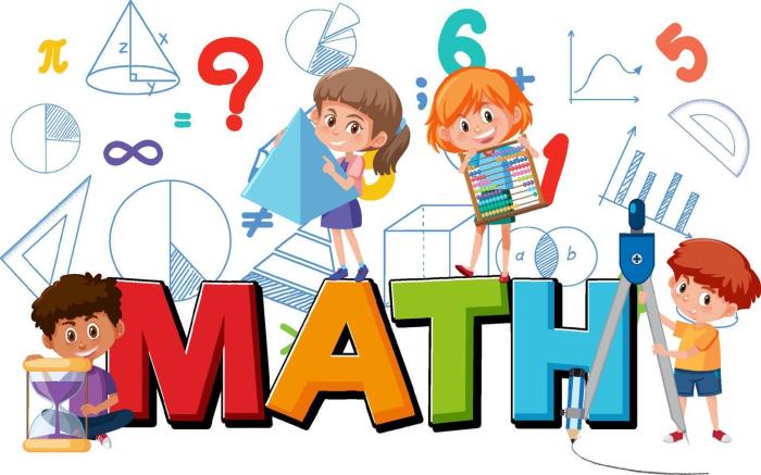 Matkul matematika its