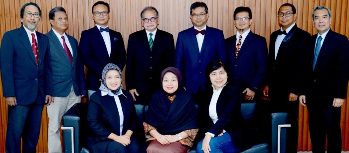 Matkul arsitektur itb
