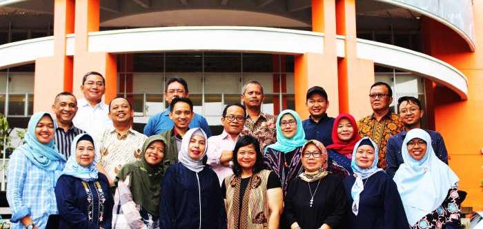 Matkul ilmu komunikasi undip