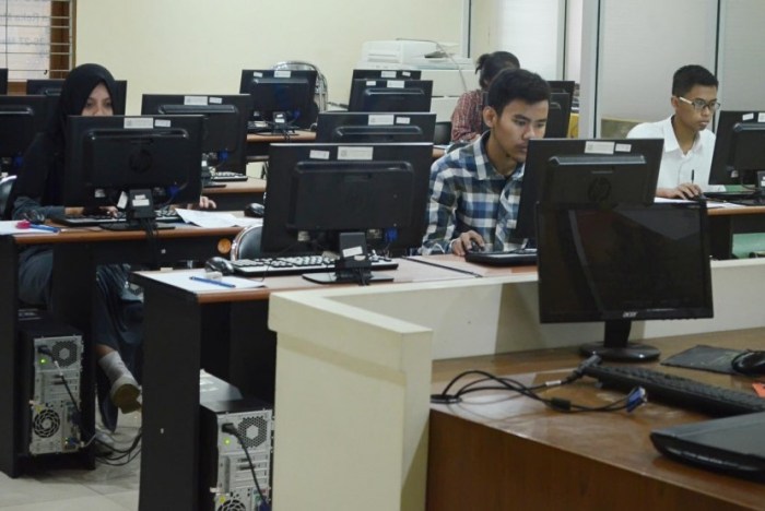Matkul stei itb