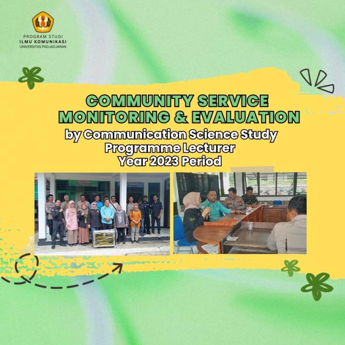 Matkul ilmu komunikasi unpad