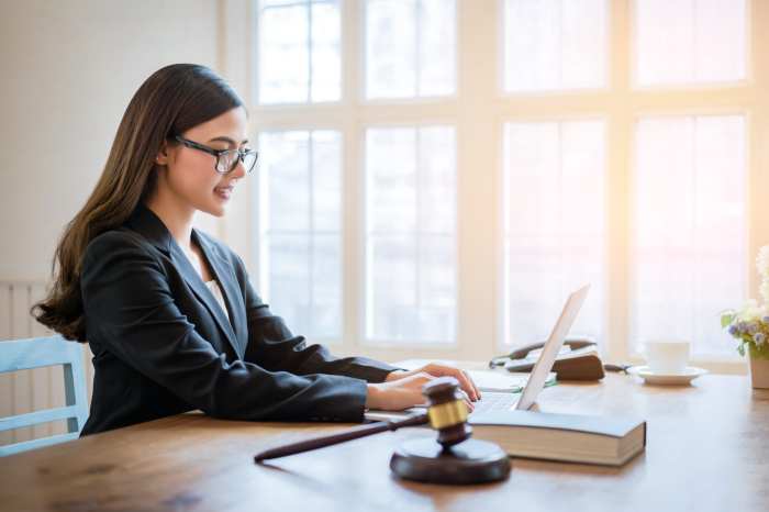 Matkul hukum bisnis