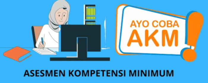 Matkul akm