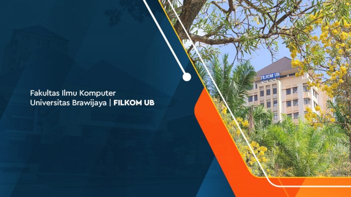 Matkul sistem informasi ub