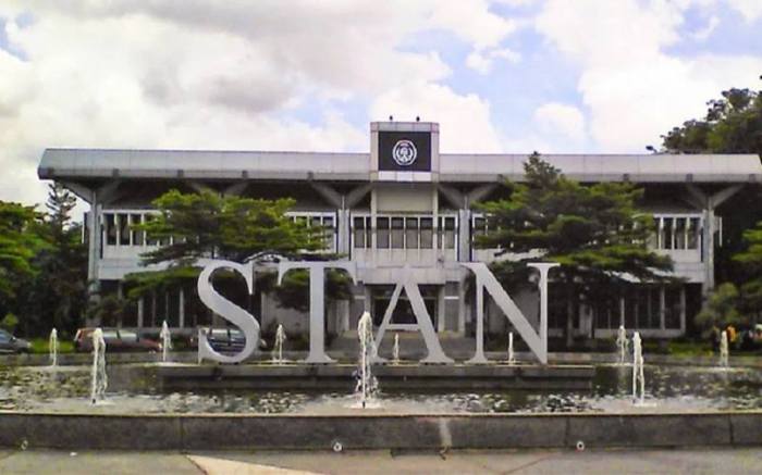 Matkul stan